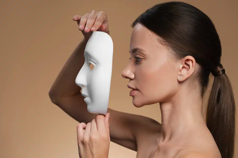 build up skincare