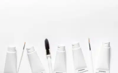 PAO dei cosmetici: cosa significa il simbolo del vasetto aperto